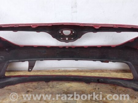 ФОТО Бампер передній для Toyota Corolla E140/E150 (11.2006-08.2013) Київ