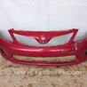 Бампер передній Toyota Corolla E140/E150 (11.2006-08.2013)