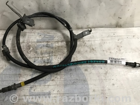 ФОТО трос стоянкового гальма для Mazda 5 CR (2006-2010) Київ