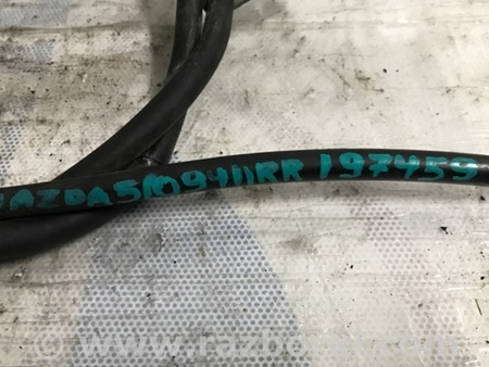ФОТО трос стоянкового гальма для Mazda 5 CR (2006-2010) Київ