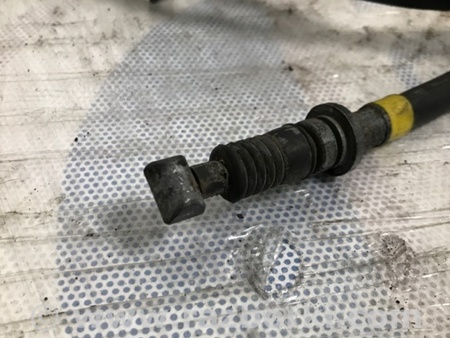 ФОТО трос стоянкового гальма для Mazda 5 CR (2006-2010) Київ