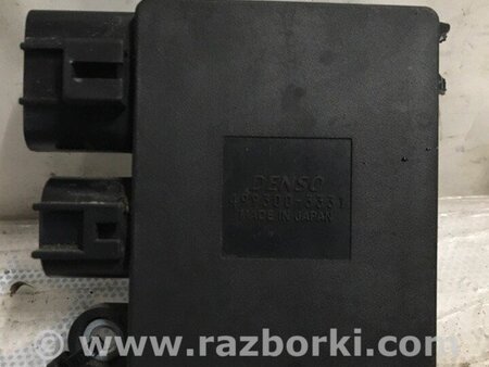 ФОТО Блок керування вентилятором радіатора для Mazda 5 CR (2006-2010) Київ