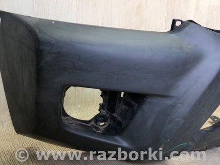 ФОТО Бампер передній для Toyota Tacoma 2 (2005-2015) Київ