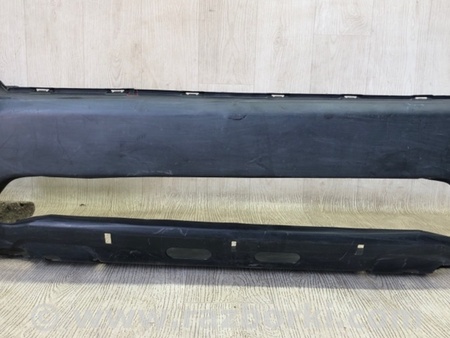 ФОТО Бампер передній для Toyota Tacoma 2 (2005-2015) Київ