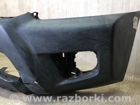 ФОТО Бампер передній для Toyota Tacoma 2 (2005-2015) Київ
