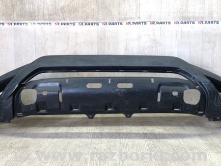 ФОТО Бампер передній для Toyota Tacoma 2 (2005-2015) Київ