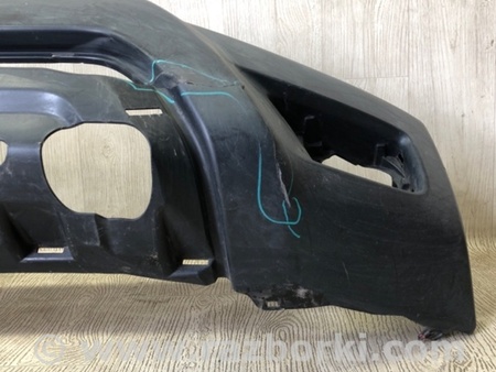 ФОТО Бампер передній для Toyota Tacoma 2 (2005-2015) Київ