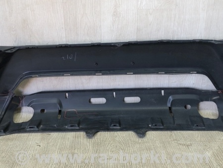 ФОТО Бампер передній для Toyota Tacoma 2 (2005-2015) Київ