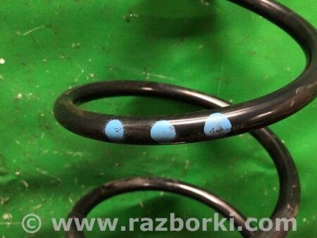 ФОТО Пружина передньої підвіски для Infiniti QX30 (15-19) Київ