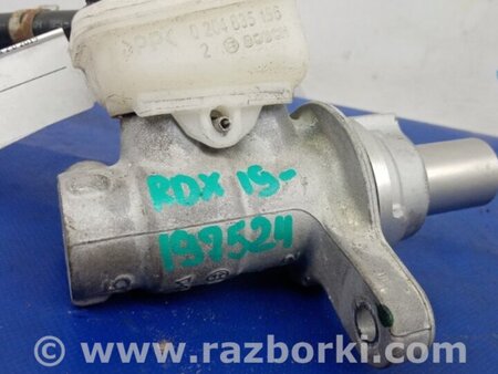 ФОТО Головний гальмівний циліндр для Acura RDX TC1/2 (2019-) Київ