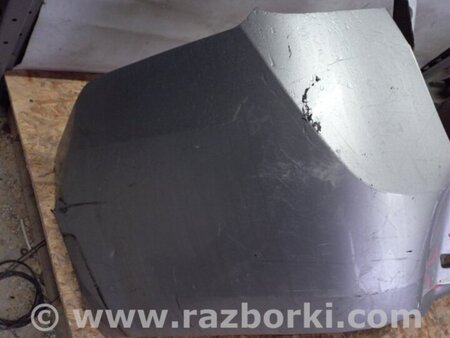 ФОТО Бампер задній для Honda Odyssey (11-17) Київ