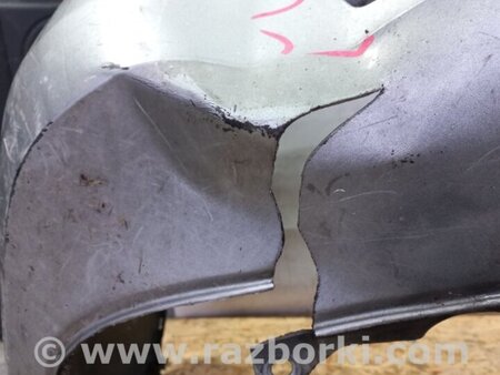 ФОТО Бампер задній для Honda Odyssey (11-17) Київ