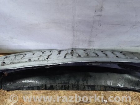 ФОТО Бампер задній для Honda Odyssey (11-17) Київ