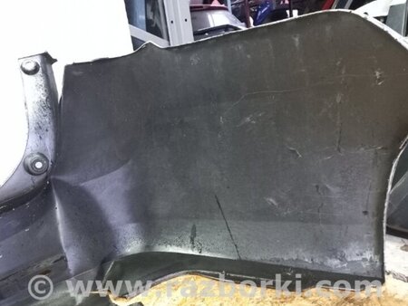 ФОТО Бампер задній для Honda Odyssey (11-17) Київ