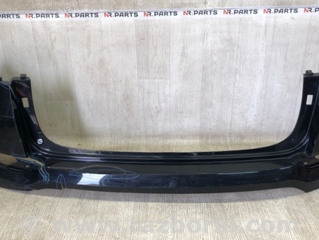 ФОТО Бампер задній для Hyundai Tucson III TL (15-21) Київ