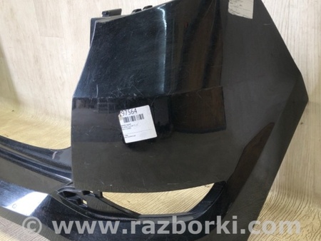 ФОТО Бампер задній для Hyundai Tucson III TL (15-21) Київ