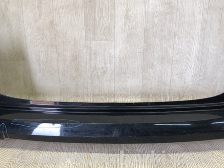 ФОТО Бампер задній для Hyundai Tucson III TL (15-21) Київ