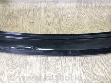 ФОТО Бампер задній для Hyundai Tucson III TL (15-21) Київ