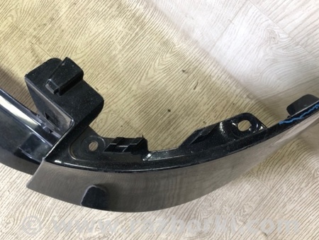 ФОТО Бампер задній для Hyundai Tucson III TL (15-21) Київ