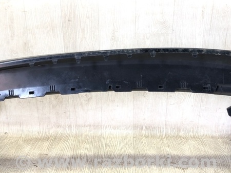 ФОТО Бампер задній для Hyundai Tucson III TL (15-21) Київ