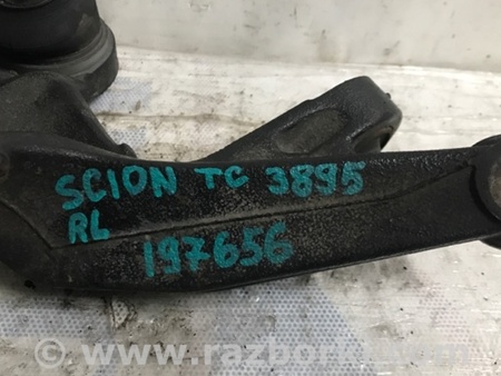 ФОТО Цапфа для Scion tC (2005-2010) Київ