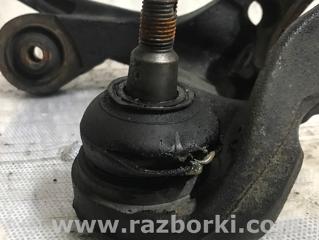 ФОТО Цапфа для Scion tC (2005-2010) Київ