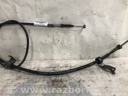 ФОТО трос стоянкового гальма для Scion tC (2005-2010) Київ