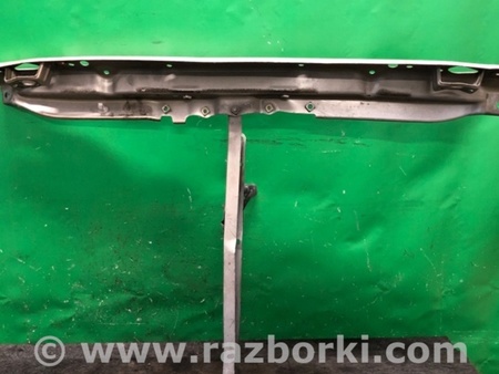 ФОТО Панель передня верхня для Toyota Sienna (11-16) Київ