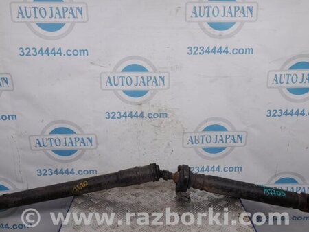 ФОТО Карданний вал задній для Subaru Forester SG S11 (02-08) Київ
