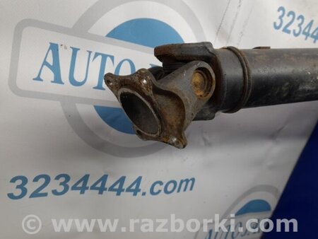 ФОТО Карданний вал задній для Subaru Forester SG S11 (02-08) Київ