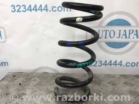 ФОТО Пружина задньої підвіски для Infiniti FX/QX70 S51 (08-17) Київ
