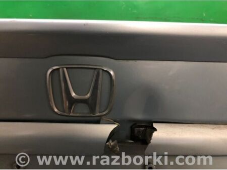 ФОТО Кришка багажника для Honda Civic 7 EU, EN, ES (09.2000 - 06.2006) Київ