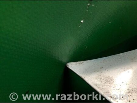 ФОТО Кришка багажника для Honda Civic 7 EU, EN, ES (09.2000 - 06.2006) Київ