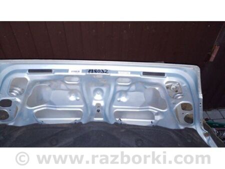 ФОТО Кришка багажника для Honda Civic 7 EU, EN, ES (09.2000 - 06.2006) Київ