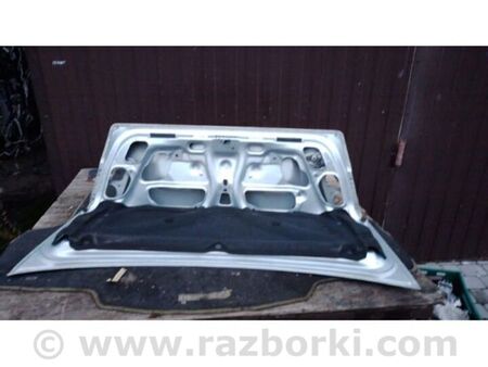 ФОТО Кришка багажника для Honda Civic 7 EU, EN, ES (09.2000 - 06.2006) Київ