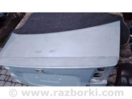 ФОТО Кришка багажника для Honda Civic 7 EU, EN, ES (09.2000 - 06.2006) Київ