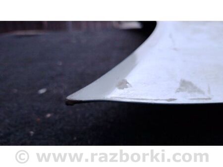 ФОТО Кришка багажника для Honda Civic 7 EU, EN, ES (09.2000 - 06.2006) Київ