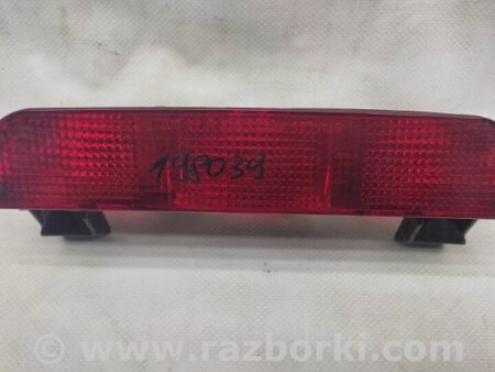 ФОТО Фонарь стоп-сигнала для Mitsubishi Pajero (99-06) Київ