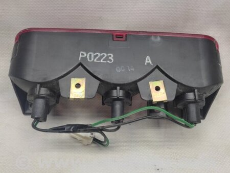 ФОТО Фонарь стоп-сигнала для Mitsubishi Pajero (99-06) Київ