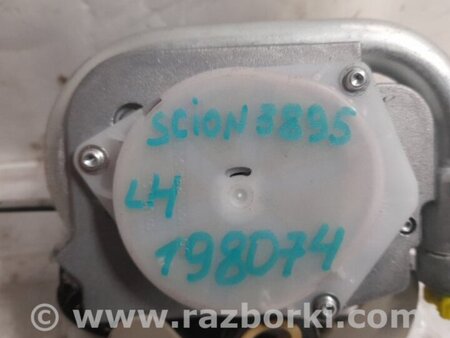 ФОТО Ремінь безпеки для Scion tC (2005-2010) Київ