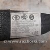 ФОТО Ремінь безпеки для Scion tC (2005-2010) Київ