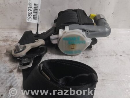 ФОТО Ремінь безпеки для Mazda 5 CR (2006-2010) Київ