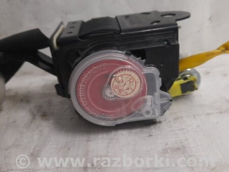 ФОТО Ремінь безпеки для Mazda 5 CR (2006-2010) Київ