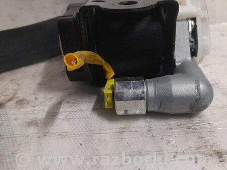 ФОТО Ремінь безпеки для Mazda 5 CR (2006-2010) Київ