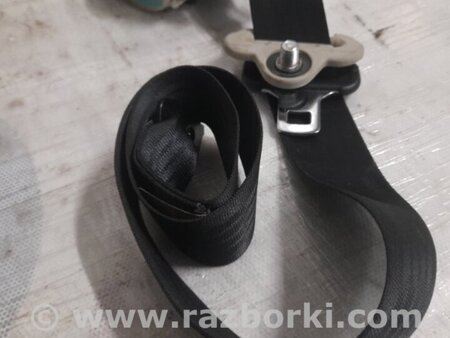 ФОТО Ремінь безпеки для Mazda 5 CR (2006-2010) Київ