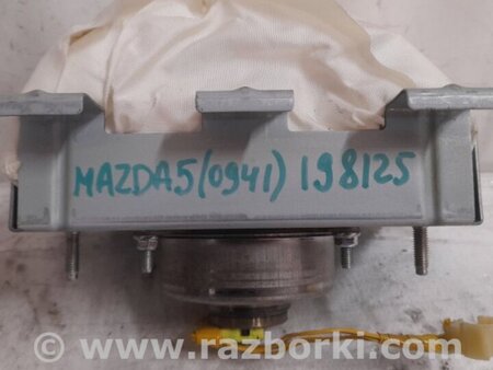 ФОТО Подушка безпеки пасажира для Mazda 5 CR (2006-2010) Київ