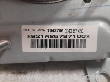 ФОТО Подушка безпеки пасажира для Mazda 5 CR (2006-2010) Київ