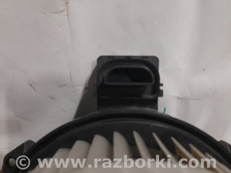 ФОТО Моторчик пічки для Acura RDX TB 1/2 (06-12) Київ
