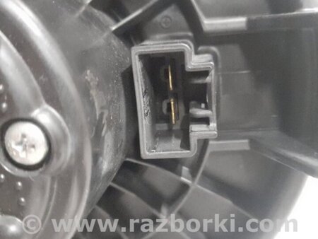 ФОТО Моторчик пічки для Acura RDX TB 1/2 (06-12) Київ