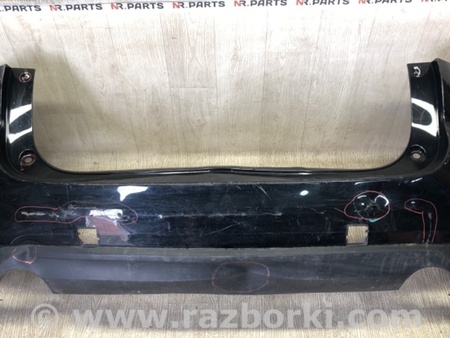 ФОТО Бампер задній для Mazda CX-5 KF (16-25) Київ